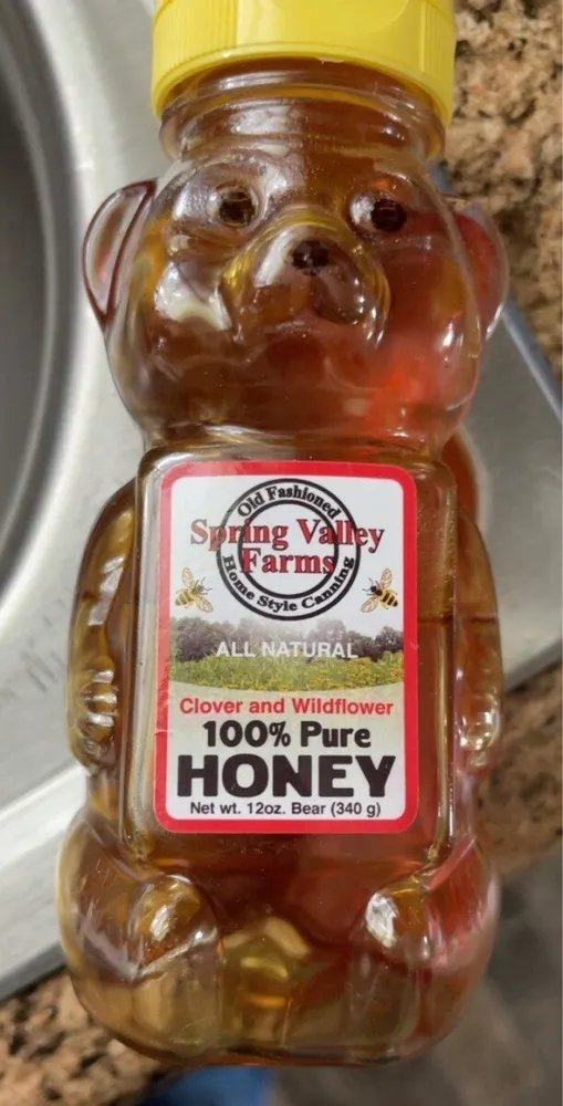 Honey