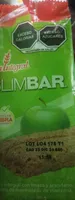 SLIMBAR Manzana