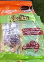 Rueditas
