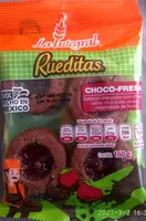 Rueditas