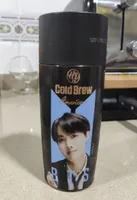 Cold Brew