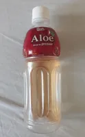 Paldo, aloe drink, mango