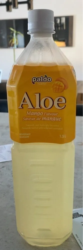Aloe