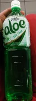 Aloë Vera Aloe Drink