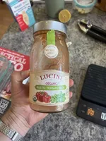 Rustic Tomato Basil Sauce