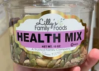 Health mix