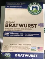 Bratwurst