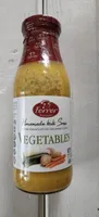Vegetables homemade taste soups
