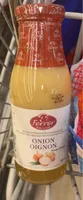 Oignon soup
