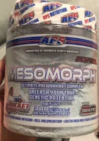 Mesomorph
