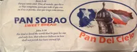 Pan Sobao