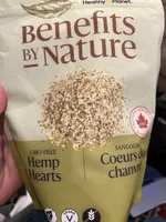 Hemp Hearts