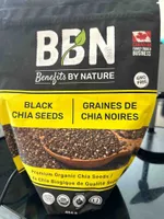 Black Chia Seeds