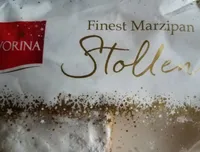 Finest Marzipan Stollen