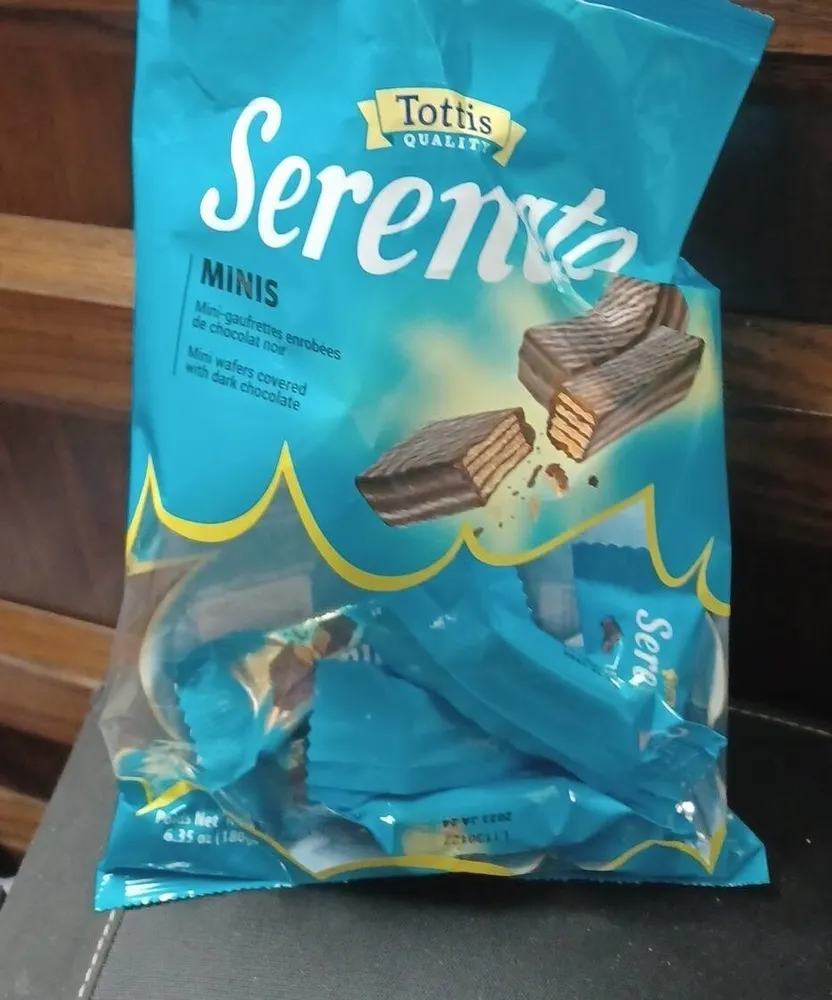 Serenata