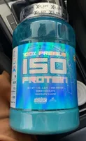 Proteina ISO