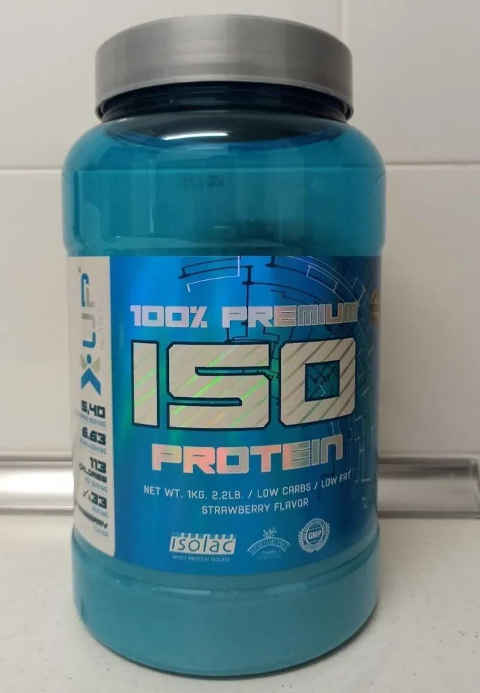 ISO Protein