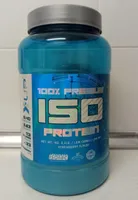 ISO Protein