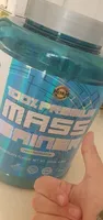 Mass gainer