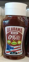 Alabama bbq sauce