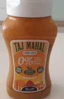 Salsa TAJ MAHAL