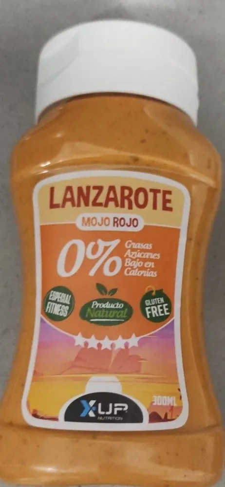 Mojo Rojo