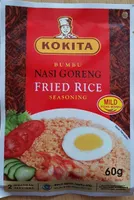 Nasi Goreng