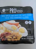 Pro snax Mix