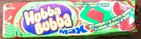 Hubba bubba max