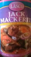Jack Mackerel
