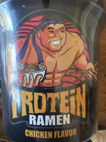 Protein ramen