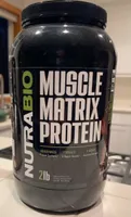 Muscle Matrix Protein