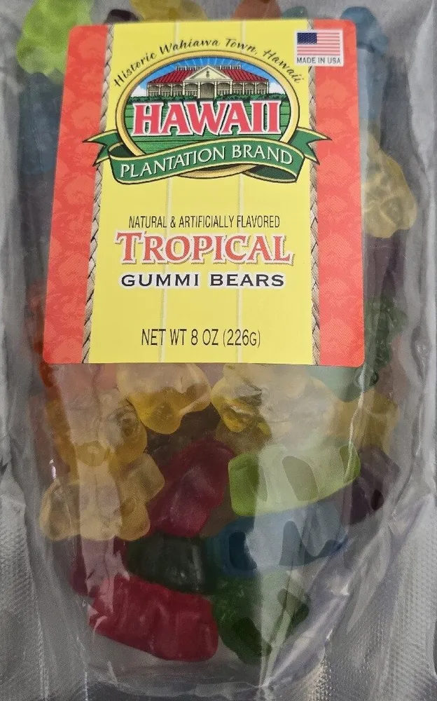 Gummi Bears