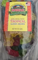 Gummi Bears
