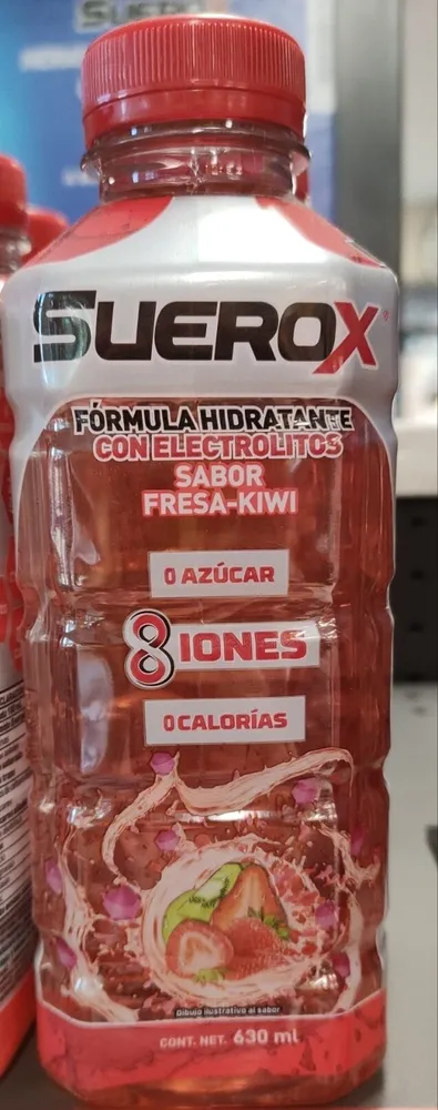 SUEROX