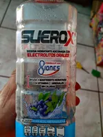 Bebida hidratante