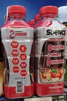 Suerox sabor a Manzana