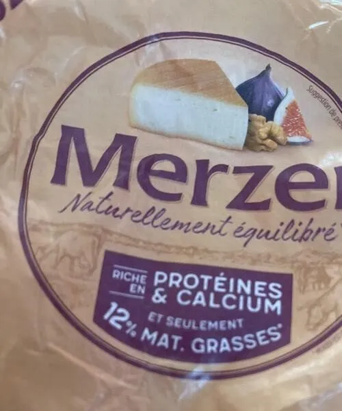 Merzer