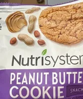 Peanut butter cookie