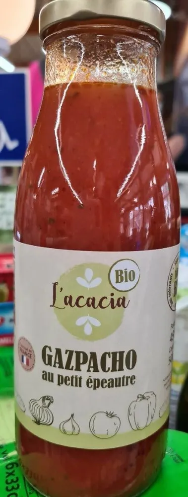 Gazpacho