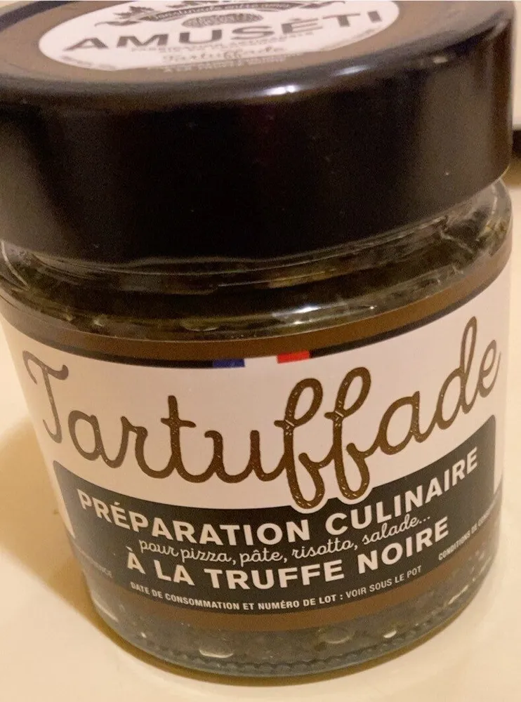 Tartuffade