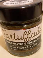 Tartuffade
