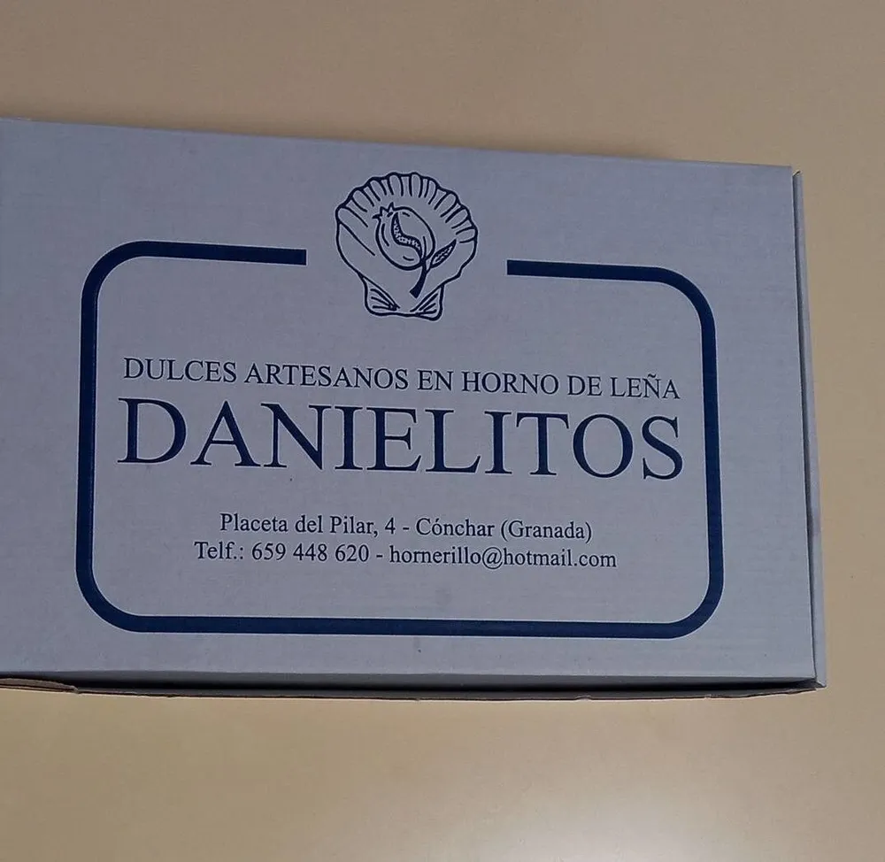 Danielitos
