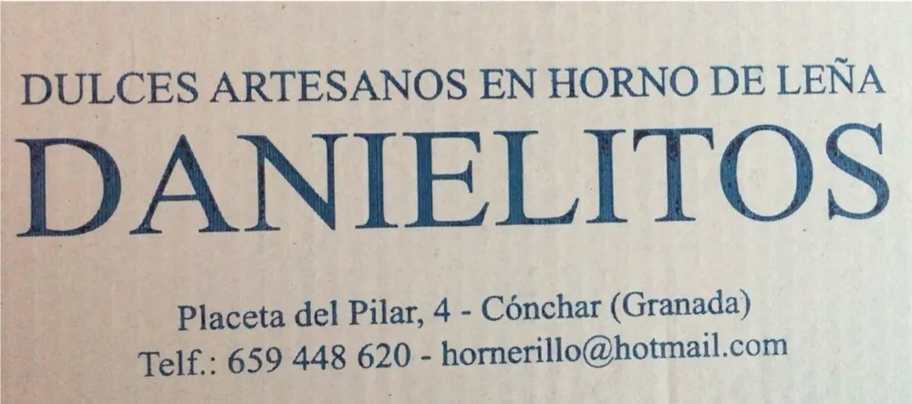 Danielitos