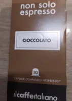 Cioccolato
