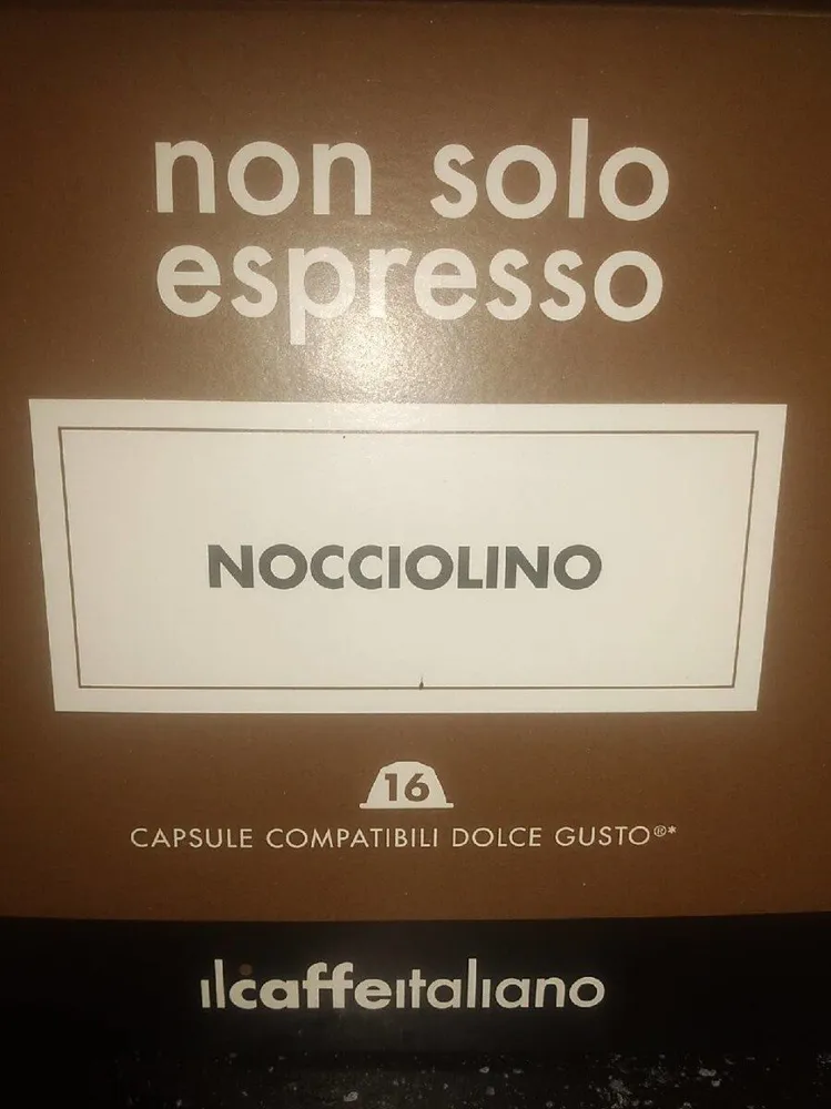 Nocciolino