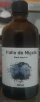 Huile de nigelle