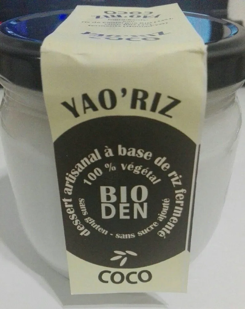 Yao'riz Coco