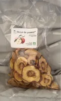 Chips de pommes