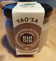 YAO'SA CHÂTAIGNES